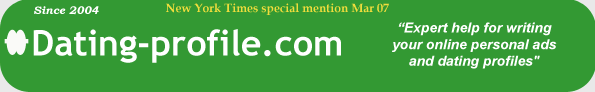 Dating-profile.com